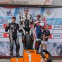 CRV 2025, gran finale a Varano tra spettacolo e colpi di scena