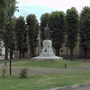 Bellinzago Novarese inaugura il cippo commemorativo del Reggimento Gestione Aree di Transito