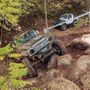 Maggiora 4×4 Experience: tre giorni di adrenalina e fuoristrada alla Offroad Arena