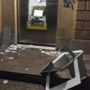 Novara, sventato furto all’Ufficio Postale di via Manzoni: arrestato ladro in flagranza
