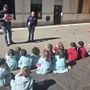 Bimbi in sella con ‘Piccolissime ruote crescono’: educazione stradale alla Scuola dell’Infanzia