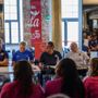 &quot;Basket Novara, stop alla collaborazione: San Giacomo e College voltano pagina&quot;