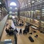 Domenica di Carta: all’Archivio di Stato di Novara un omaggio ad Alessandro Antonelli e al legame con la città