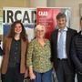La Clinica Ortopedica del Maggiore ospita l’European Arthroscopy Fellowship 2025
