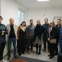 Gruppo Asl Novara, Amministrazione Comunale Arona, Cooperative e Associazioni