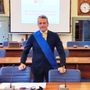 Consiglio provinciale di Novara: insediato Marco Caccia e approvati i bilanci per viabilità e consolidato 2024