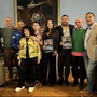 “In memoria di Ruben”: torna al PalaVerdi la 4ª edizione del torneo dedicato a un ragazzo speciale