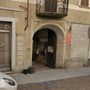“Sequenze di segni vaganti”: la luce e la geometria protagoniste alla Galleria Borgo Arte