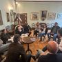 Arona, incontro tra l’Amministrazione comunale e il nuovo Direttivo Ascom Confcommercio