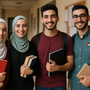 Università piemontesi accolgono studenti palestinesi Università piemontesi accolgono studenti palestinesi