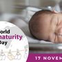 World Prematurity Day: un abbraccio viola ai nati prematuri World Prematurity Day: un abbraccio viola ai nati prematuri