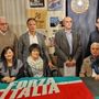 Forza Italia Galliate presenta il nuovo Direttivo Comunale Forza Italia Galliate presenta il nuovo Direttivo Comunale
