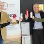 UPO e Acqua Novara.VCO inaugurano i nuovi erogatori d’acqua al Campus Perrone: meno plastica e più sostenibilità