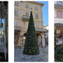 Si accende il Natale: il 29 novembre inaugurazione del “Dicembre borgomanerese”