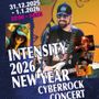 Intensity 2026: il Concerto di Capodanno a Mirapuri con Michel Montecrossa, Mirakali and the New Chosen Few