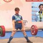 Argento europeo per Gabriel Carlone: il giovane trecatese firma record e tre podi nel powerlifting Argento europeo per Gabriel Carlone: il giovane trecatese firma record e tre podi nel powerlifting