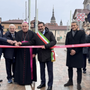 A Novara inaugurato il nuovo parcheggio sotterraneo “Centro Duomo”: 278 posti per una mobilità più moderna
