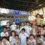 Libertas Nuoto Novara protagonista ai Gran Prix regionali Esordienti Libertas Nuoto Novara protagonista ai Gran Prix regionali Esordienti
