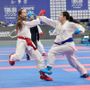 Karate 1 WKF: Marta  Buono protagonista a Tbilisi