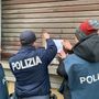 Chiuso per dieci giorni un bar in zona stazione