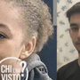 Avvistati a Salerno Anissa e Sherif, i due 15enni scomparsi dal novarese Avvistati a Salerno Anissa e Sherif, i due 15enni scomparsi dal novarese