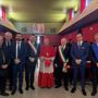 Borgolavezzaro celebra Santa Giuliana: presente anche il presidente Cirio Borgolavezzaro celebra Santa Giuliana: presente anche il presidente Cirio