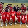 Volley Novara, weekend positivo: vittorie in Serie D, Prima Divisione e U17 Volley Novara, weekend positivo: vittorie in Serie D, Prima Divisione e U17