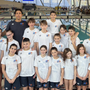Libertas Nuoto Novara protagonista ai Gran Prix regionali