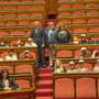 Da Novara al Senato: gli alunni della Rigutini protagonisti di una giornata di cittadinanza Da Novara al Senato: gli alunni della Rigutini protagonisti di una giornata di cittadinanza