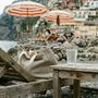 Beach club Positano: eleganza e privacy al Pupetto Beach Club