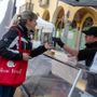 Il "Mercato della terra" di Slow Food torna a Romagnano Sesia