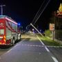 Incidente mortale a Suno: arrestato giovane conducente per omicidio stradale