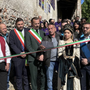 Inaugurata la 56ª Mostra Mercato del Vino Ghemme Docg