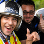 Rx For All torna a Maggiora: motori, inclusione e spettacolo il 17 maggio Rx For All torna a Maggiora: motori, inclusione e spettacolo il 17 maggio