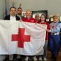 Novara celebra la Giornata Mondiale della Croce Rossa