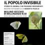 Bellinzago Novarese: al mulino vecchio la mostra fotografica di Roberto Pegolo