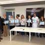 Nasce “H2NeoN”, il progetto in acqua per sostenere i bambini nati pretermine e le loro famiglie