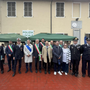 Sozzago, inaugurata la nuova sede distaccata della Polizia Ovest Ticino