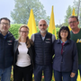 Coldiretti e scuola Rosmini insieme per una mensa a km0
