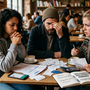 Generazione Incertezza: come la precarietà economica sta cambiando la salute mentale di Gen Z e Millennial
