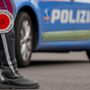 Furto di rame in una centrale nucleare tedesca, arrestato in autostrada dalla Polizia Stradale di Novara