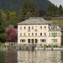Villa Motta a Orta Villa Motta a Orta