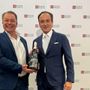 Export vino, Cirio e Bongioanni: "Piemonte unica regione che cresce nell’export del vino" Export vino, Cirio e Bongioanni: "Piemonte unica regione che cresce nell’export del vino"