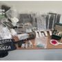 Sequestrati oltre 45 chili di droga e beni di lusso: in carcere un presunto trafficante
