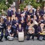 Foto da profilo facebook Banda Musicale Cittadina Romagnano Sesia