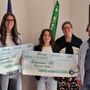 Il ricordo di Ruben vive nei successi degli studenti: assegnate le borse di studio al Bonfantini