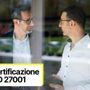 Alt. punta sulla sicurezza: nel 2026 arriva la certificazione ISO 27001 Alt. punta sulla sicurezza: nel 2026 arriva la certificazione ISO 27001
