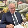 Antonio Auricchio riconfermato presidente del Consorzio Gorgonzola Dop