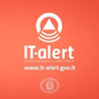 IT-alert, test nei comuni del Novarese: telefoni in allarme alle 15.30