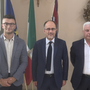 Coldiretti Novara-Vco incontra il Prefetto: focus su riso, importazioni e rischio siccità